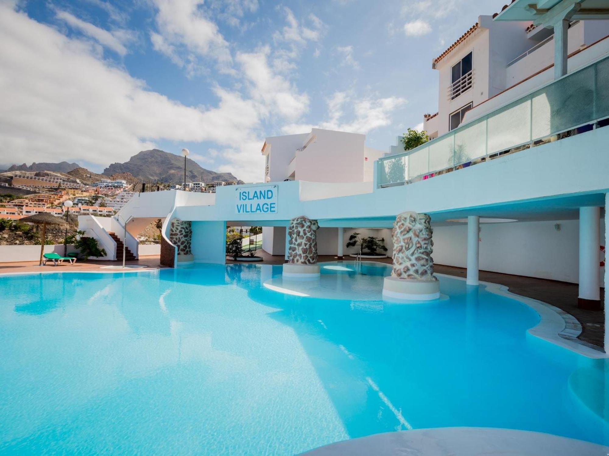 4 Island Village With Wi Fi And Pool 阿德耶 外观 照片